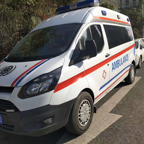 黔东南品质救护车出租,为您的健康出行负责