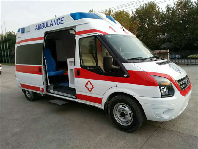 黔东南乌鲁木齐沙依巴克区上线 “安康护送” 非急救转运服务平台