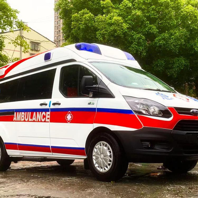 黔东南跨省救护车出租护送返乡