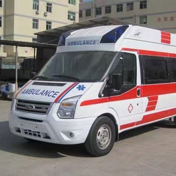 黔东南救护车出租收费:安全出行,价格透明