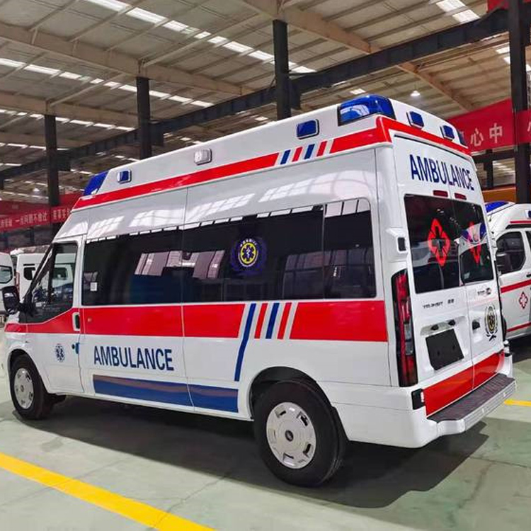 黔东南救护车出租 —— 专业、安全、高效的城市急救服务