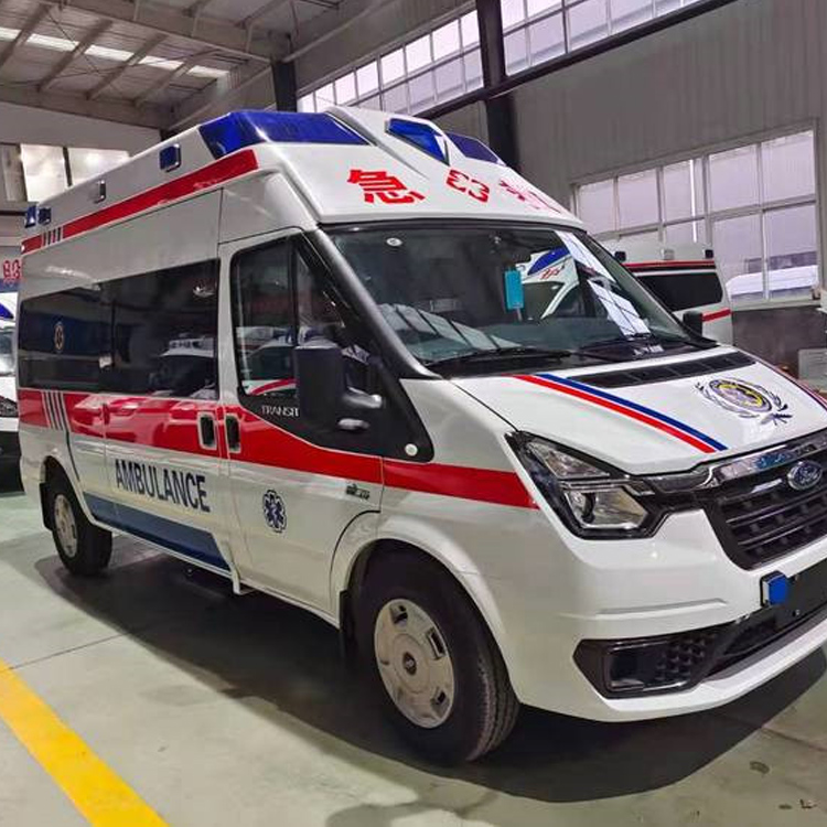 黔东南演唱会救护车出租保障现场