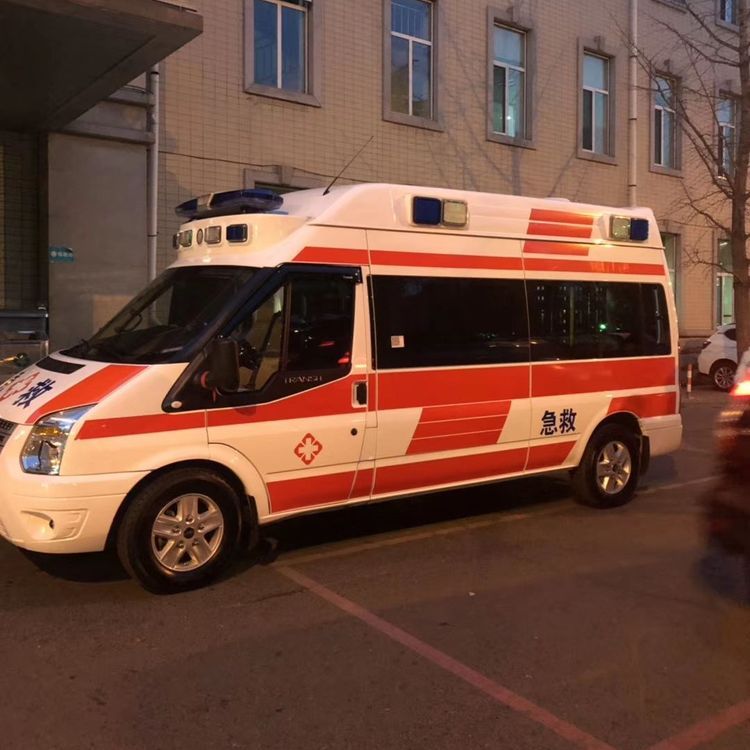 黔东南夜间租赁救护车护送病人转院：安全转运的 8 大核心注意事项