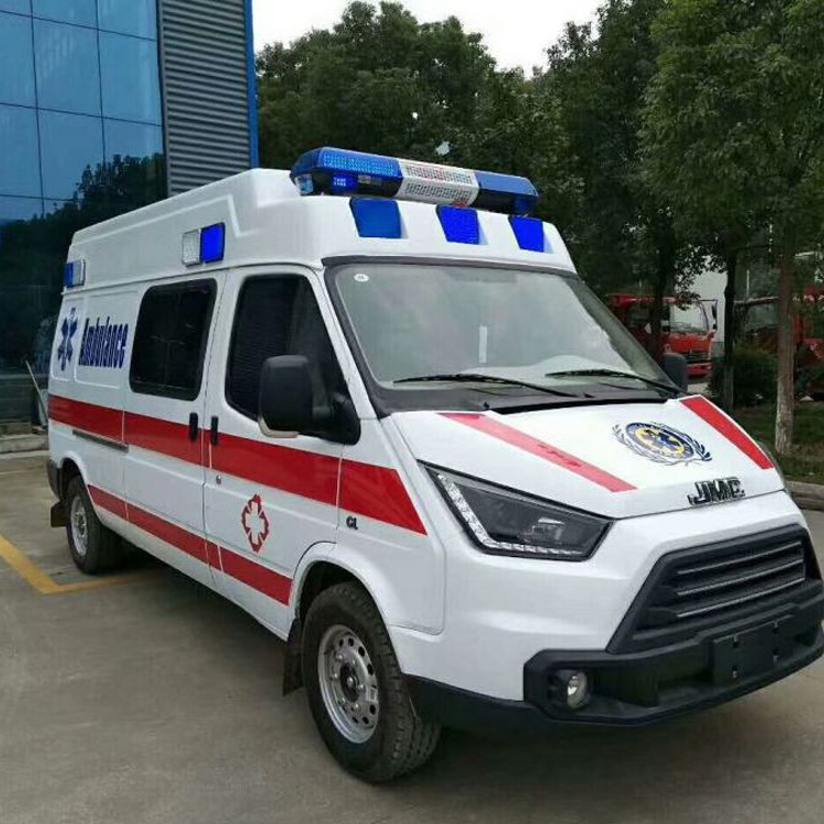 黔东南救护车出租哪家好