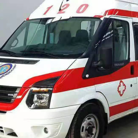 黔东南非急救护送病人转院租赁救护车的优缺点对比